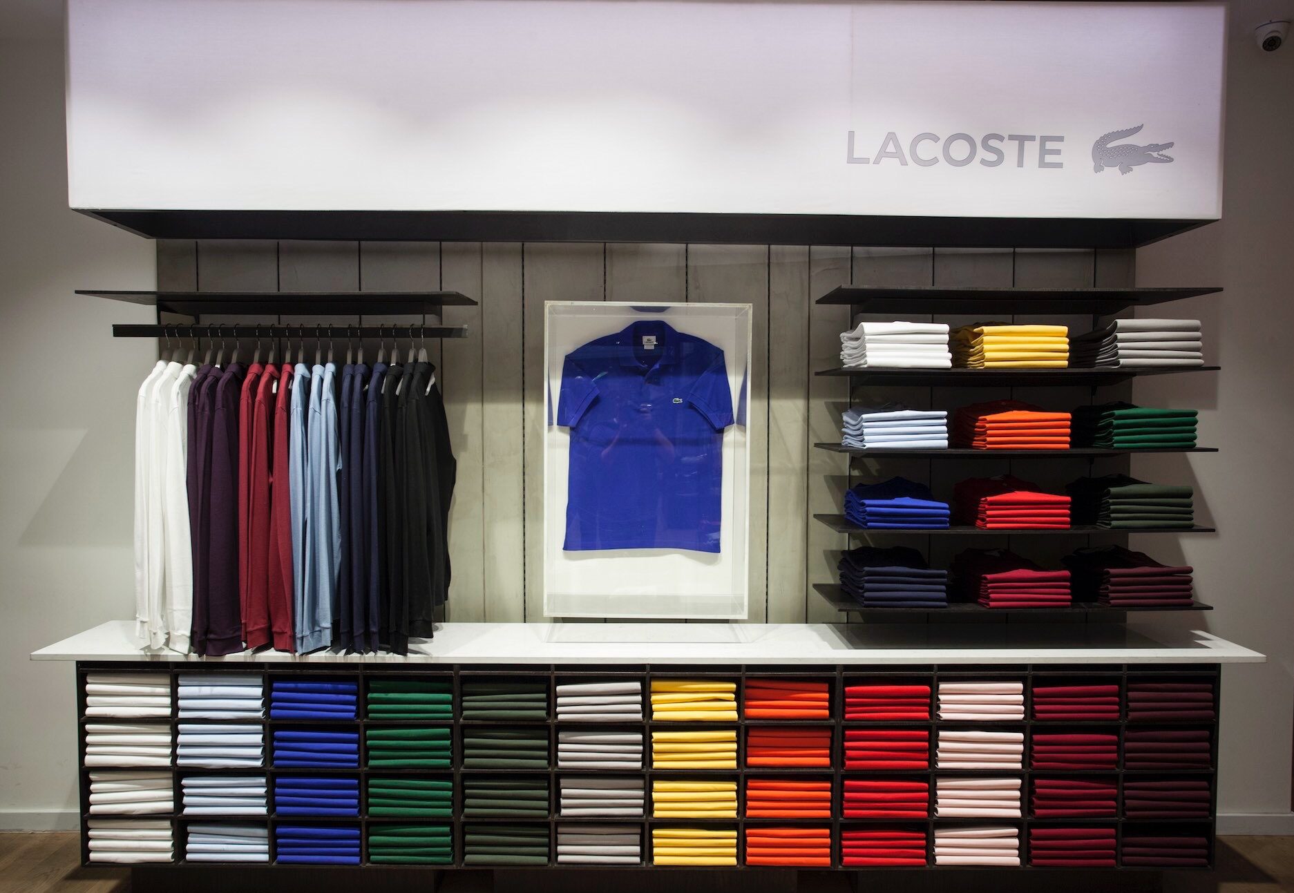 Lacoste