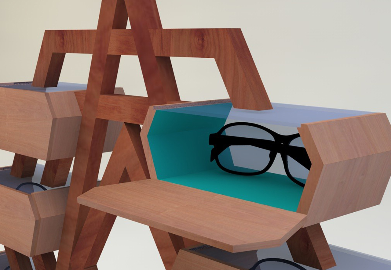 3D Modelling